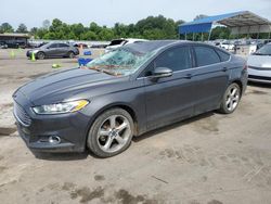 2015 Ford Fusion SE for sale in Florence, MS