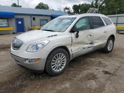 2011 Buick Enclave CXL en venta en Wichita, KS