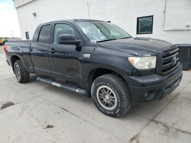 2011 Toyota Tundra Double Cab SR5