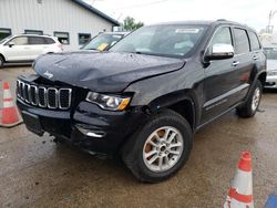 2019 Jeep Grand Cherokee Laredo en venta en Pekin, IL