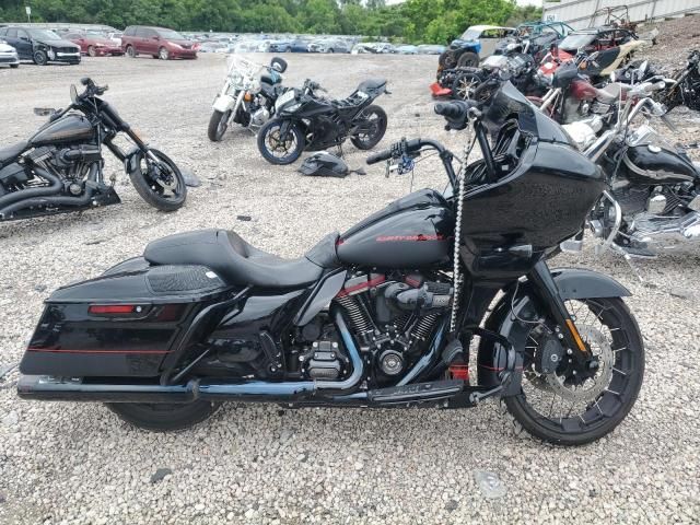 2021 Harley-Davidson Fltrxse