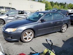 2009 Subaru Legacy 2.5I en venta en Exeter, RI