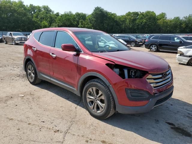 2016 Hyundai Santa FE Sport