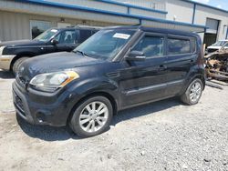 2013 KIA Soul + en venta en Earlington, KY