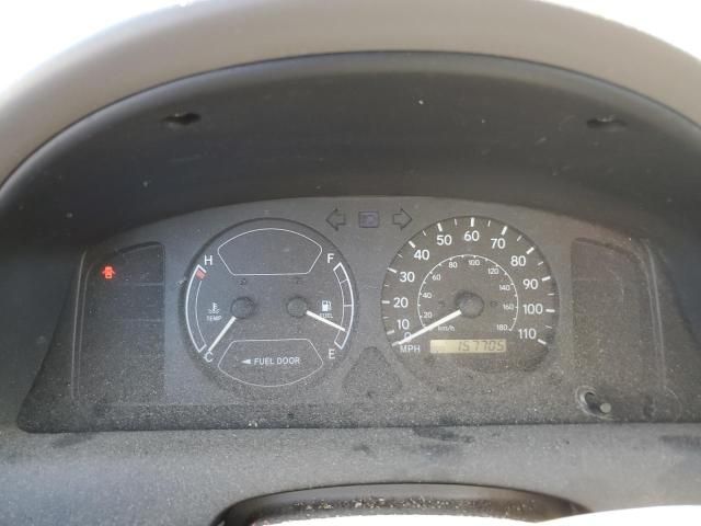 1999 Toyota Corolla VE