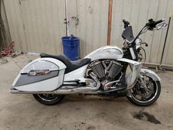 2011 Victory Cross Country Standard for sale in Madisonville, TN