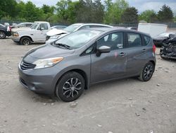 2016 Nissan Versa Note S for sale in Madisonville, TN