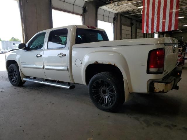 2010 GMC Sierra K1500 Denali