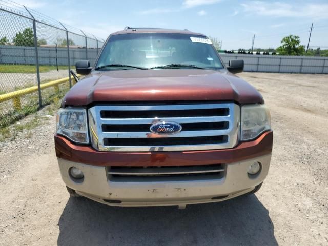 2008 Ford Expedition Eddie Bauer