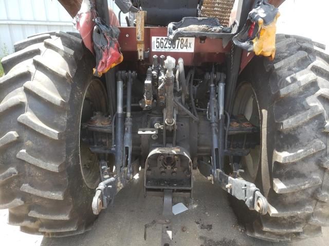 2014 Case Tractor
