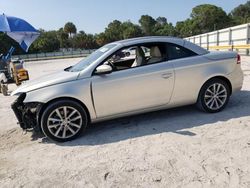 2012 Volkswagen EOS Komfort for sale in Fort Pierce, FL