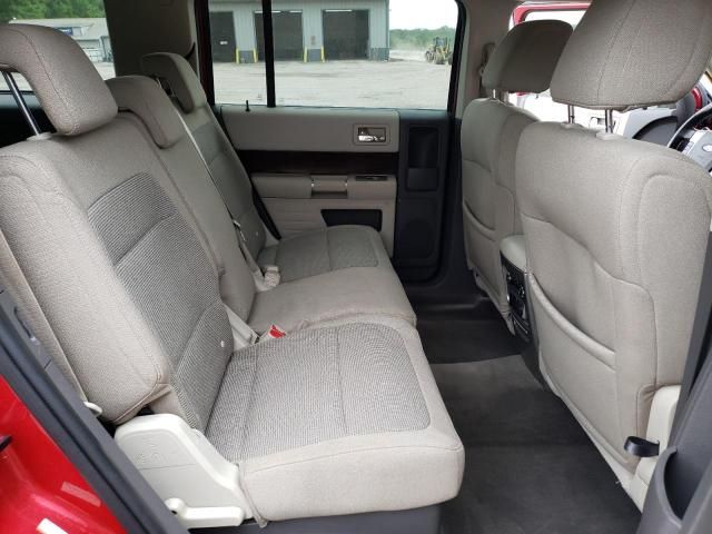 2011 Ford Flex SEL