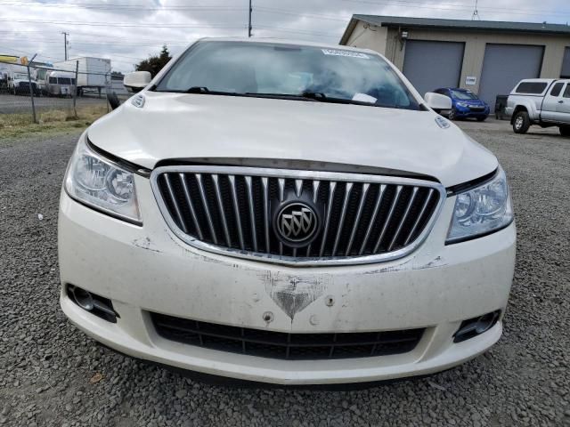 2013 Buick Lacrosse