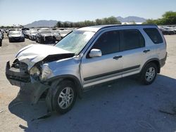 2003 Honda CR-V EX en venta en Las Vegas, NV