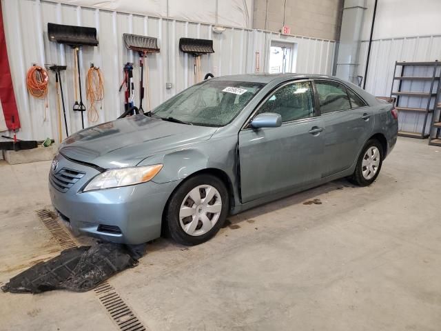 2008 Toyota Camry CE