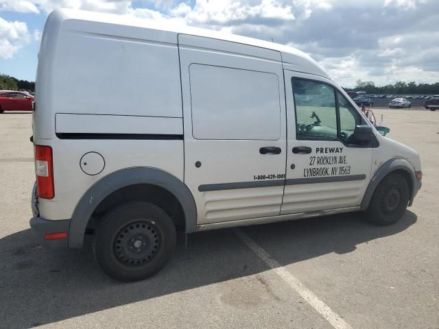 2011 Ford Transit Connect XL