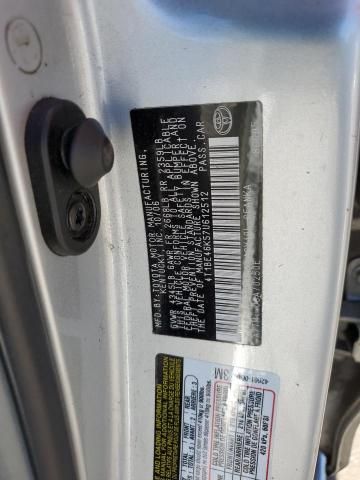 2007 Toyota Camry CE