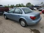 2002 Saturn SL1