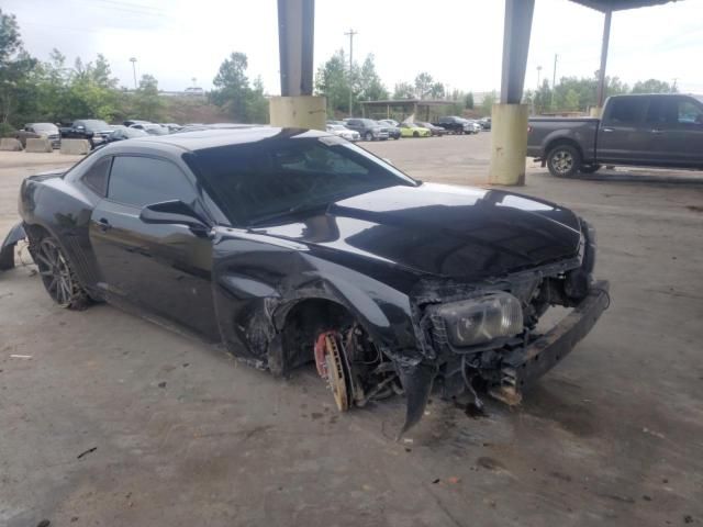 2013 Chevrolet Camaro 2SS