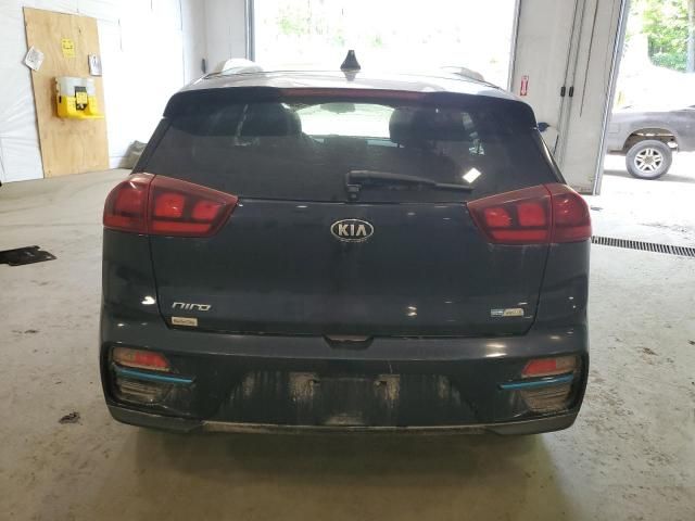 2020 KIA Niro EX