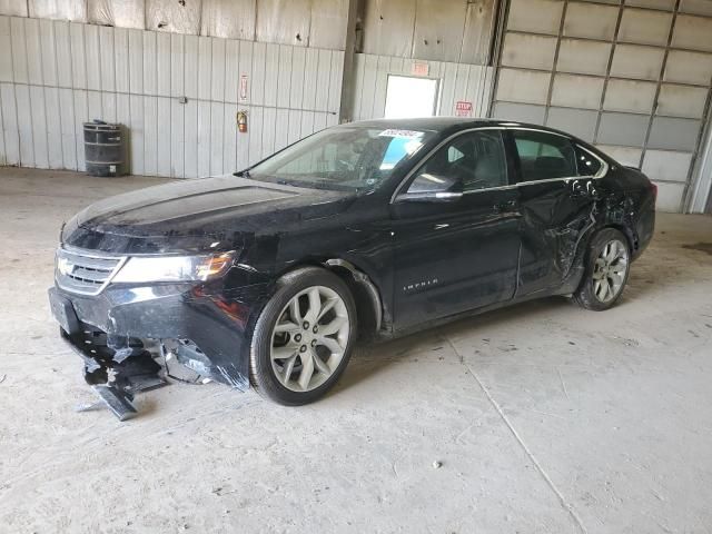 2015 Chevrolet Impala LT