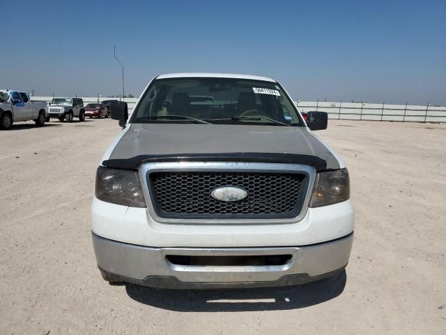 2006 Ford F150