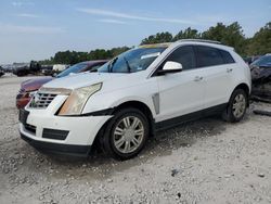 2015 Cadillac SRX Luxury Collection for sale in Houston, TX
