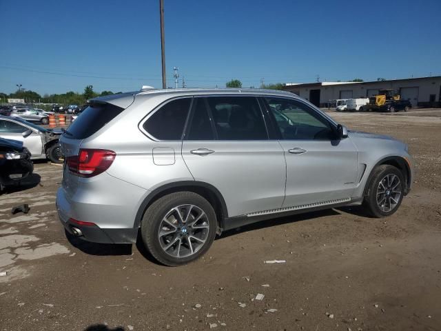 2015 BMW X5 XDRIVE35D