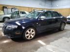 2007 Audi New S4 Quattro