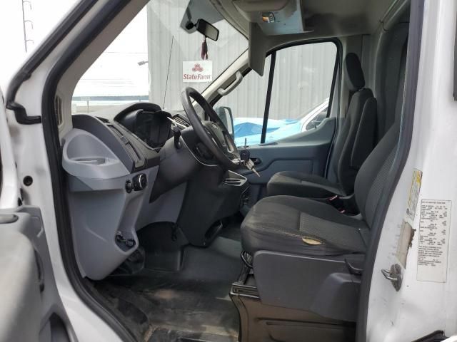 2017 Ford Transit T-350