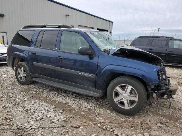 2004 Chevrolet Trailblazer EXT LS