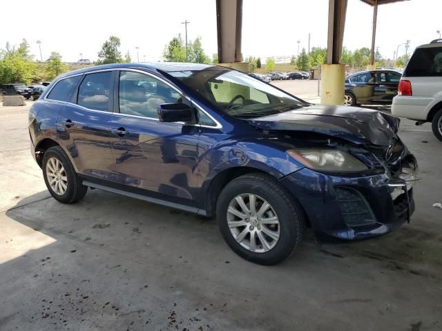 2011 Mazda CX-7