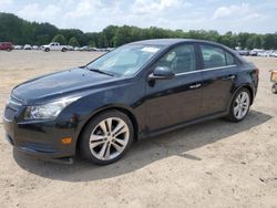 2012 Chevrolet Cruze LTZ for sale in Conway, AR