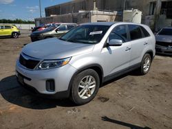 2015 KIA Sorento LX for sale in Fredericksburg, VA