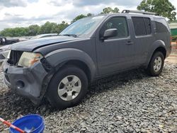 2012 Nissan Pathfinder S for sale in Byron, GA