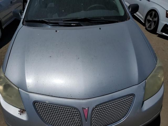 2006 Pontiac Vibe