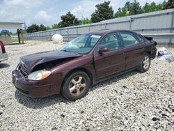 2001 Ford Taurus SES for sale in Memphis, TN