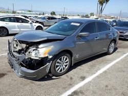 2015 Nissan Altima 2.5 for sale in Van Nuys, CA