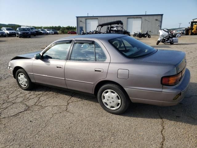 1994 Toyota Camry LE