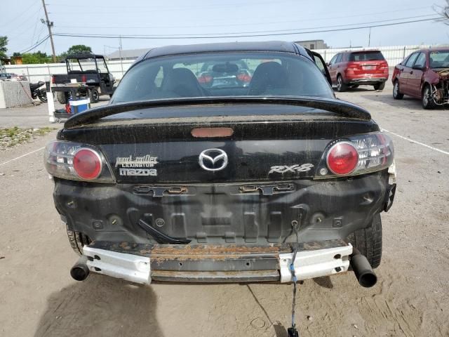 2005 Mazda RX8