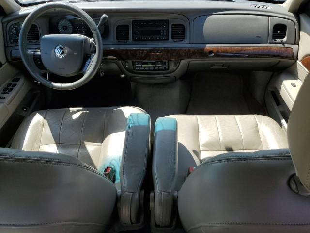 2007 Mercury Grand Marquis LS