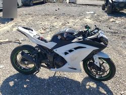 2013 Kawasaki EX300 A en venta en Hueytown, AL