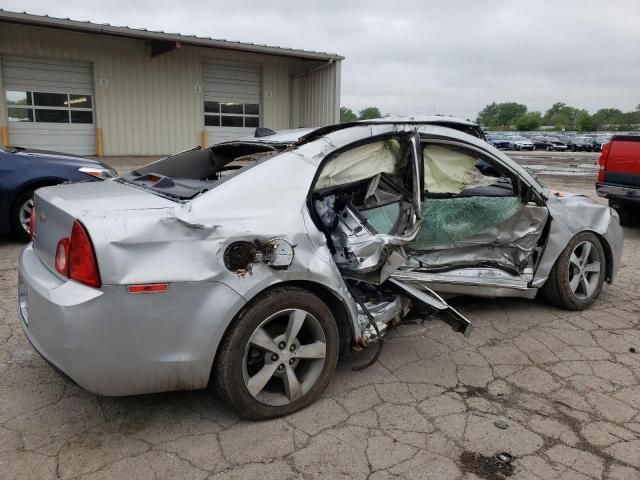 2012 Chevrolet Malibu 2LT