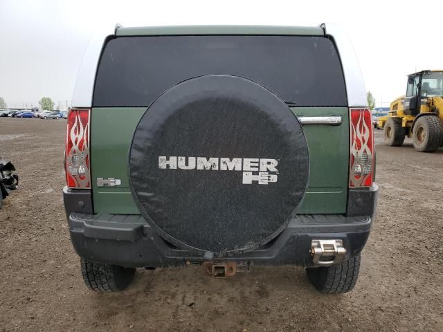 2006 Hummer H3