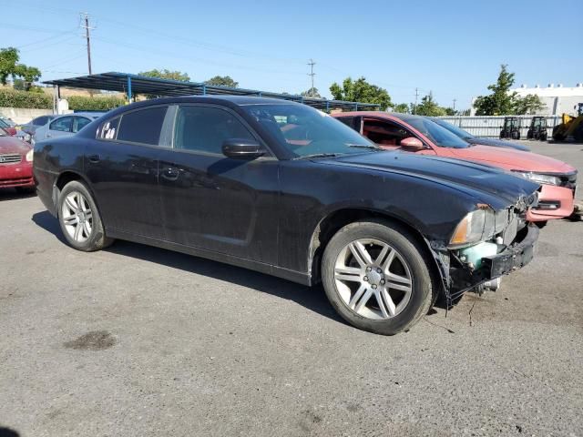 2011 Dodge Charger