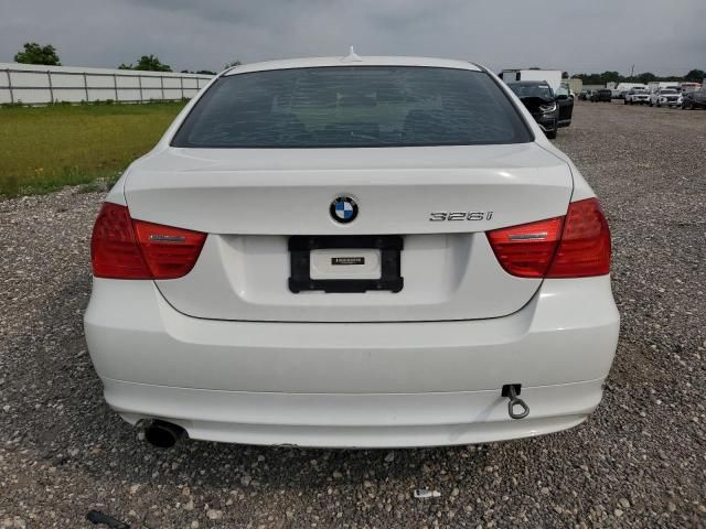 2011 BMW 328 I