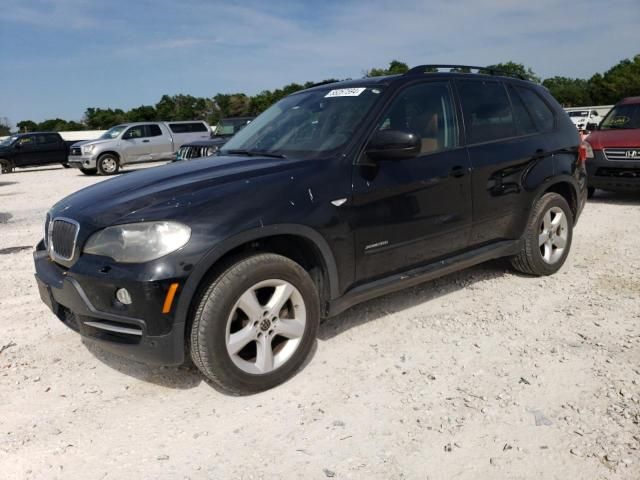 2010 BMW X5 XDRIVE30I