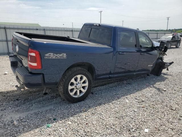 2019 Dodge RAM 2500 BIG Horn