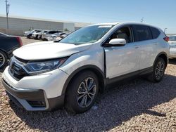 Honda Vehiculos salvage en venta: 2022 Honda CR-V EXL