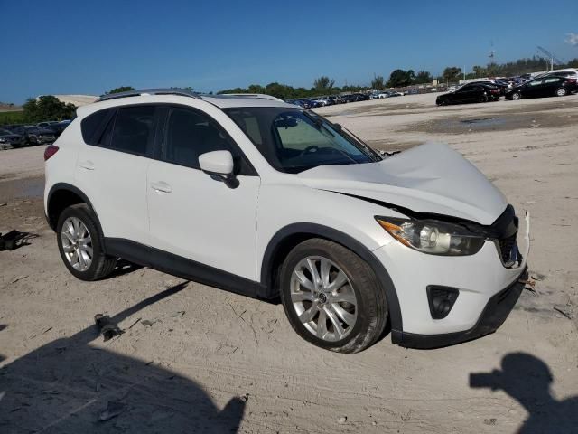 2014 Mazda CX-5 GT